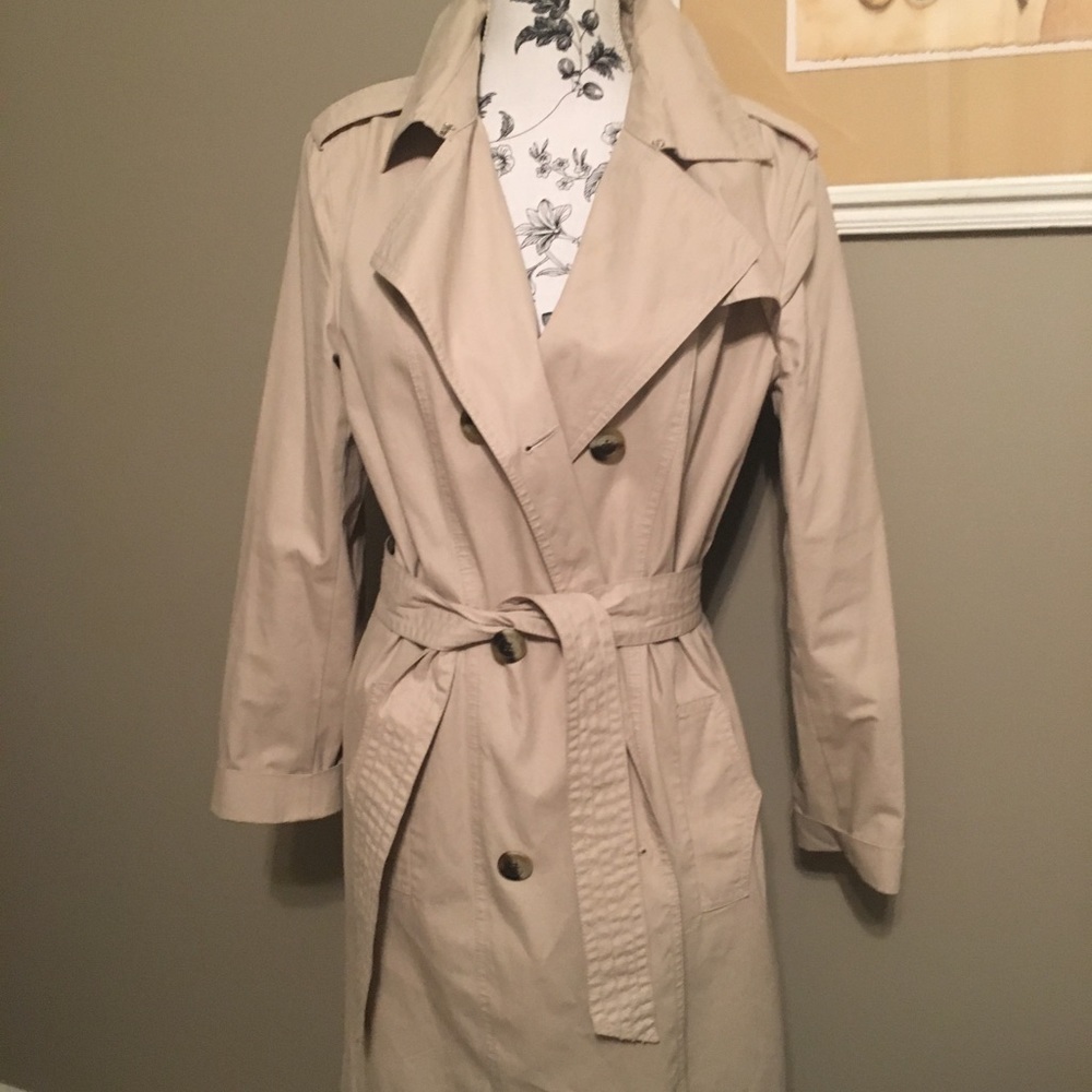 Jewelry and clothes!!!